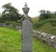 Photo of headstones/thumb_Ann McLennan d 1905 hdstn Strathban (Achanalt, Cnoc na Bhain)